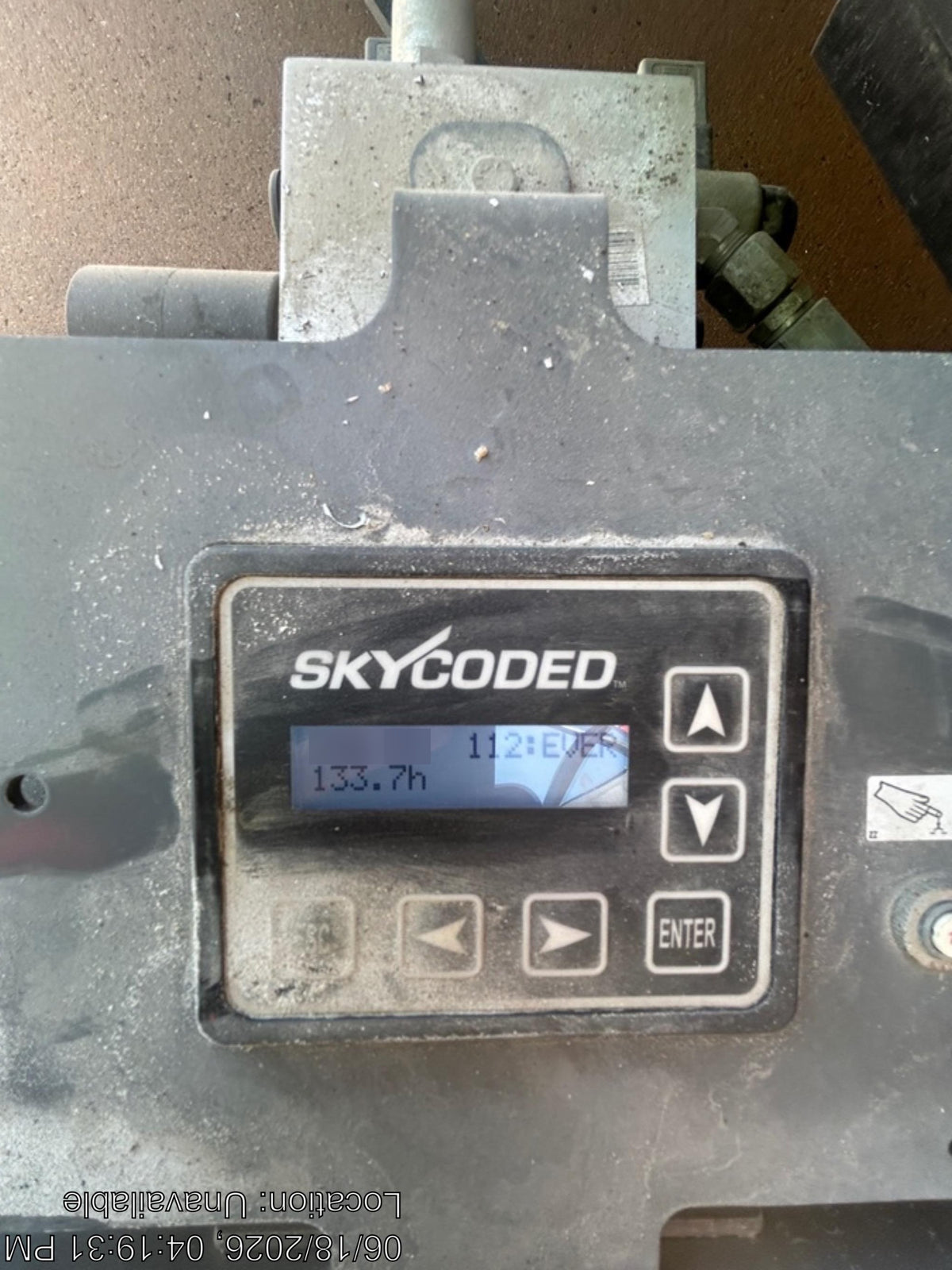 2022 SKYJACK SJ3219