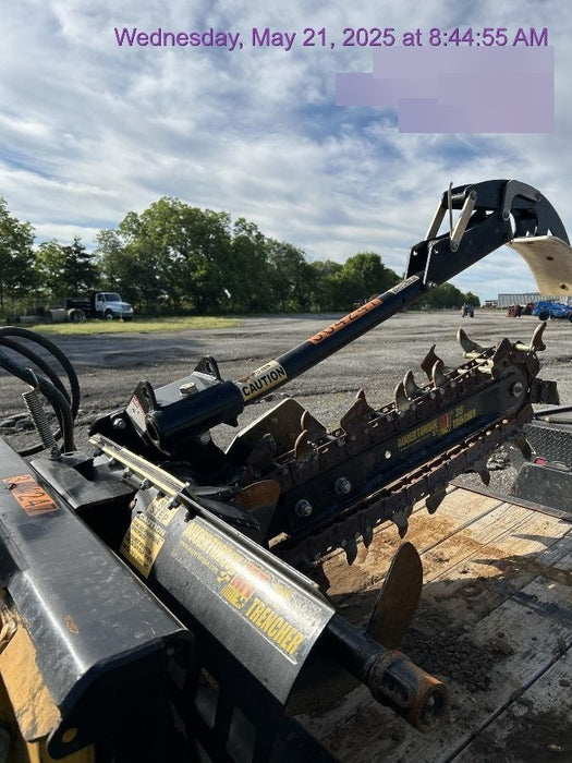 2023 AUGER TORQUE MT36