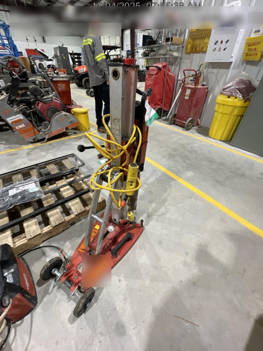 2019 HILTI DD 250