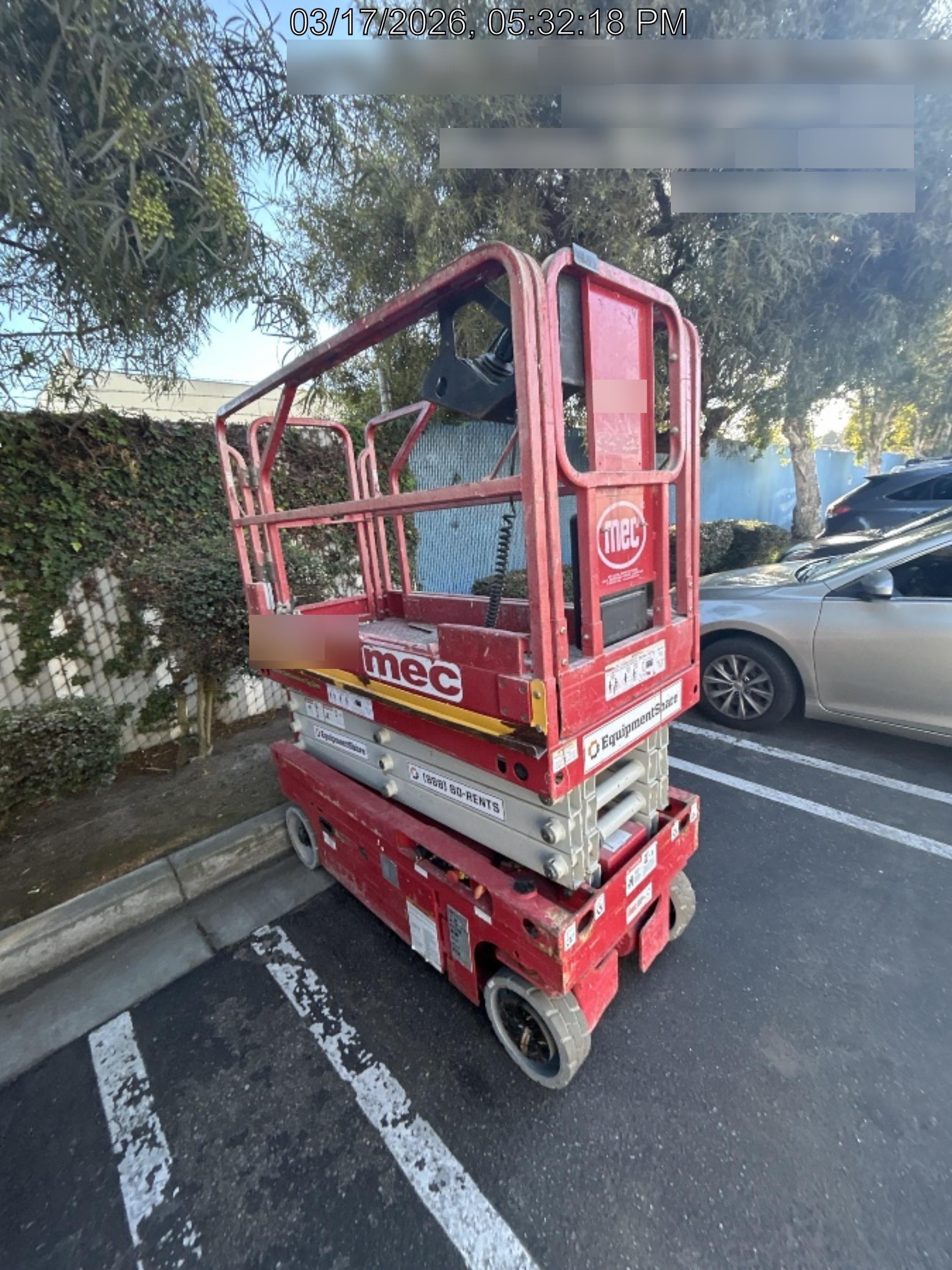 2021 MEC 1930SE
