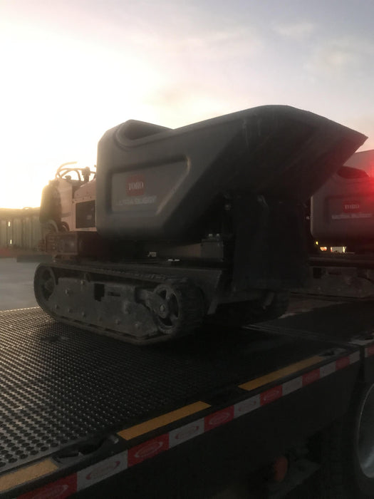 2024 TORO MBTX 2500-TS