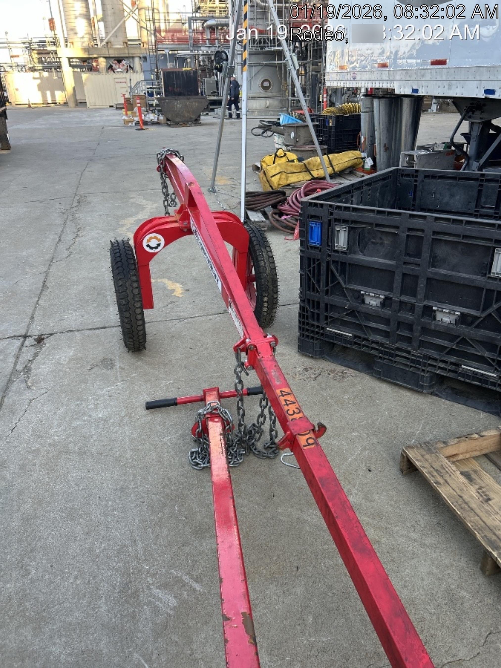 2024 B&B PIPE 2014