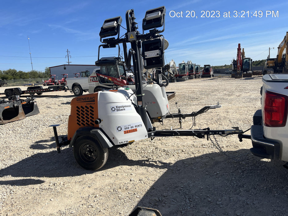 2023 GENERAC MLT2