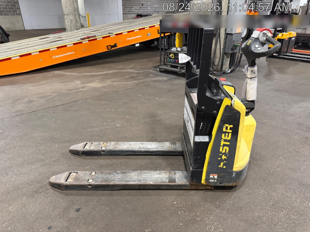 2020 HYSTER W45ZHD