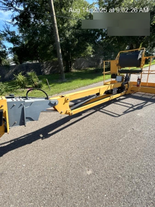 2020 HAULOTTE HT67 RTJ O