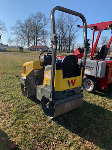 2020 WACKER NEUSON RD12A