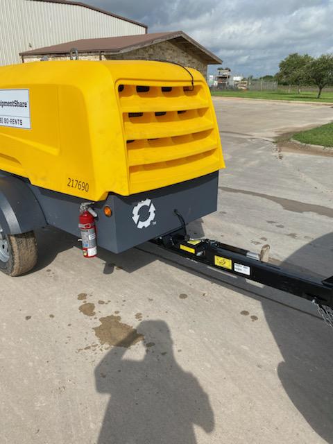 2022 ATLAS COPCO XAS188