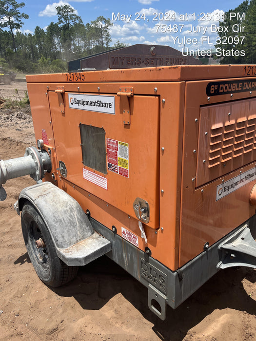 2020 MYERS-SETH A-DD6/HA/SAFE