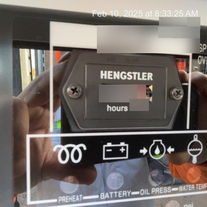 2022 SHINDAIWA DGK15FL