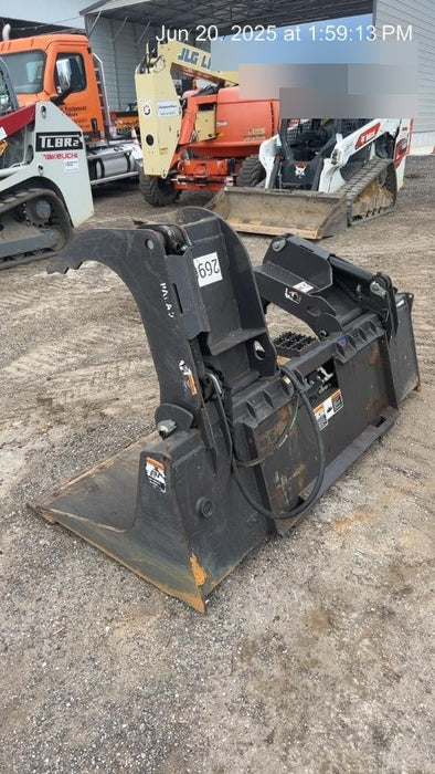 2022 PALADIN UTILITY GRAPPLE 11876-0022