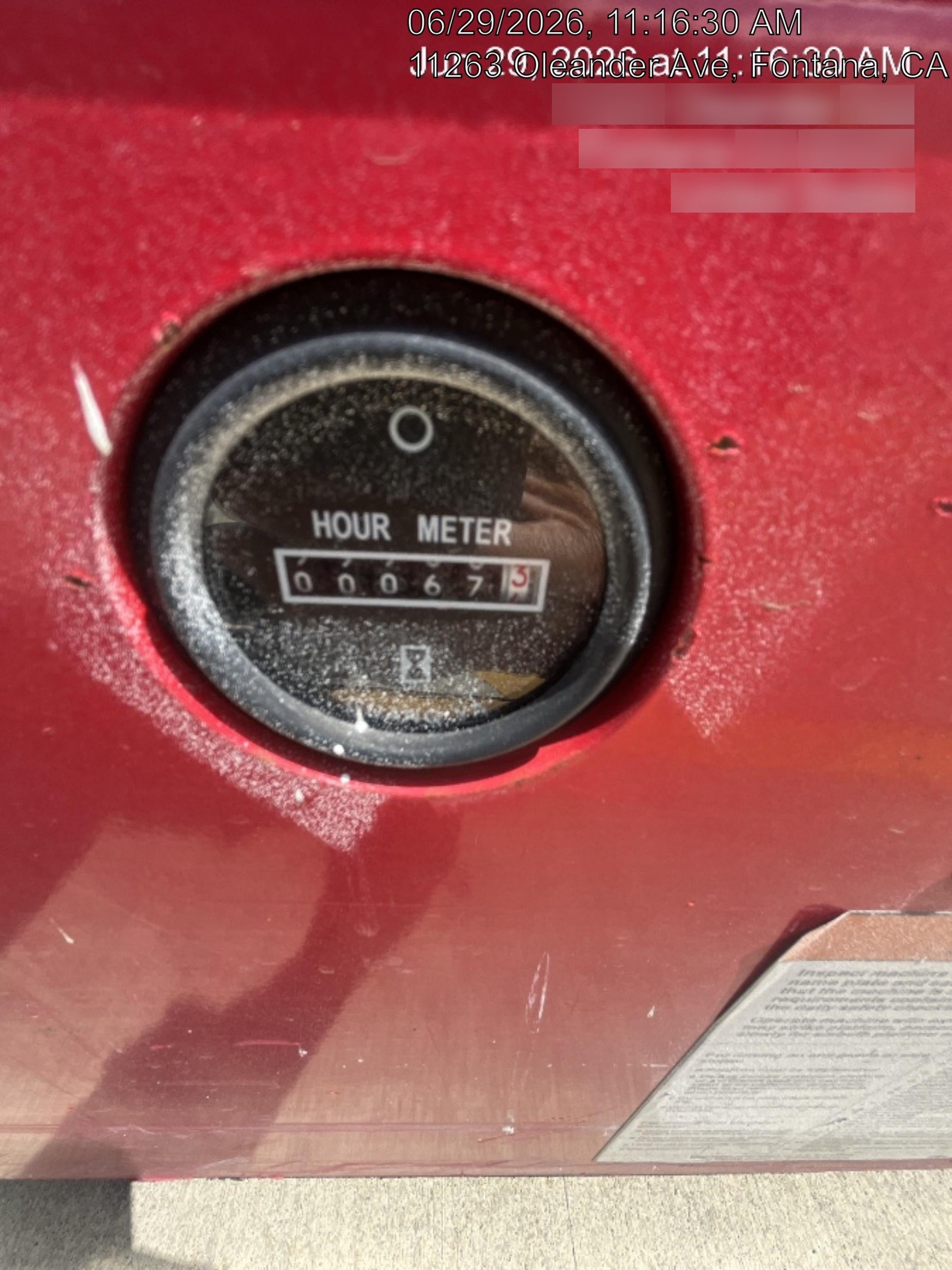 2021 MEC 4046SE