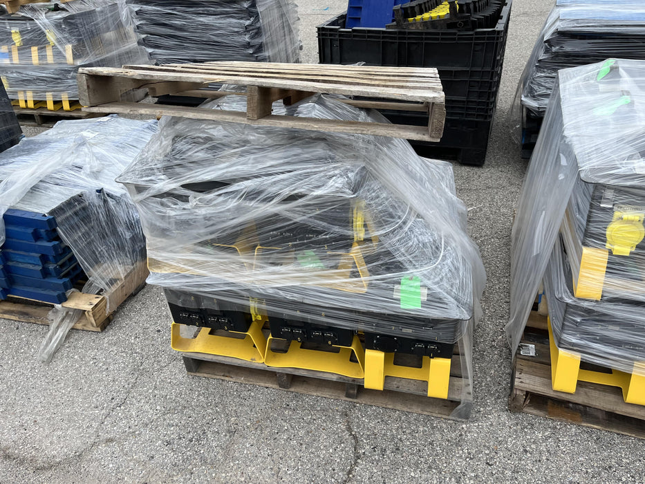 2020 TRYSTAR Tuff Panel 400A