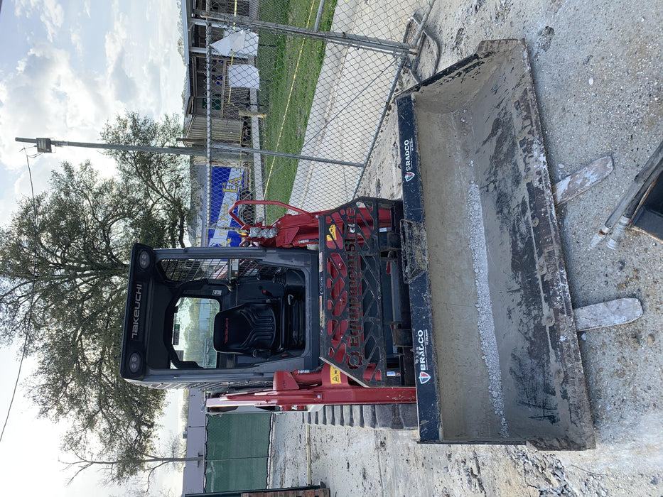 2020 PALADIN 48" Pallet Forks - Paladin