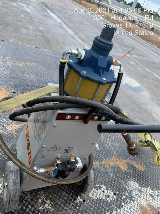 2021 PINNACLE PDQC-10000