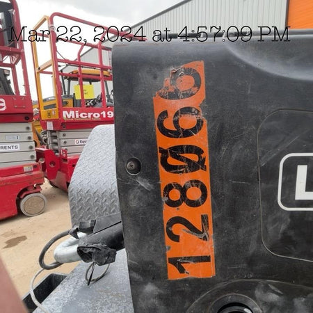 2021 LINCOLN ELECTRIC LN-25X