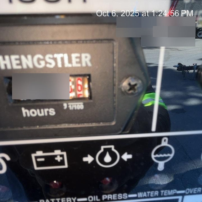 2023 SHINDAIWA DGK15FL