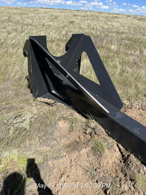 2023 HAUGEN MIJ-WL2-416