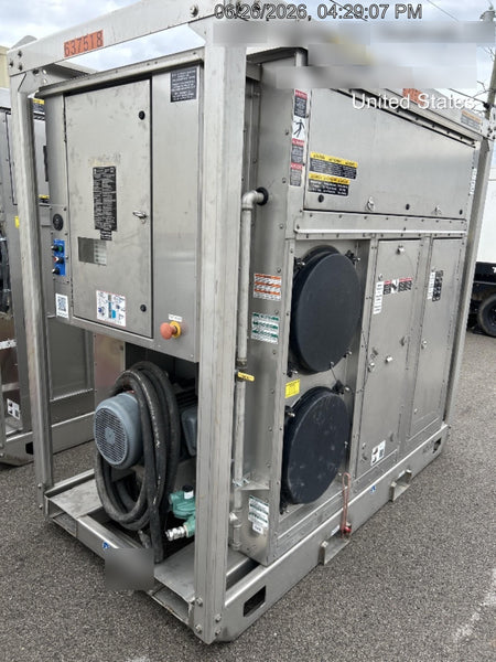 2025 CLIMATE DESIGN INTERNATIONAL MS-7500/6500