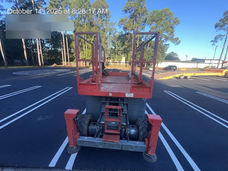 2018 SKYJACK SJ6832 RT