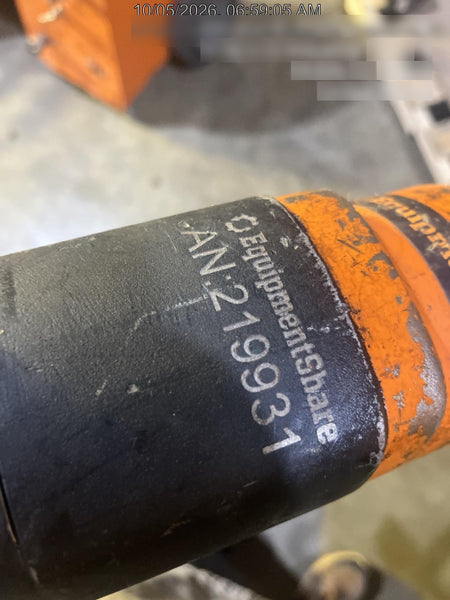 2022 MICHIGAN PNEUMATIC ES-751SS-TRACKER