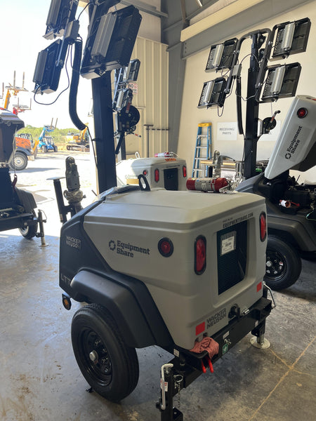 2026 WACKER NEUSON LTT4