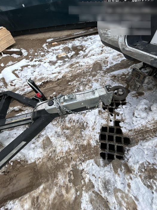 2020 WACKER NEUSON G25