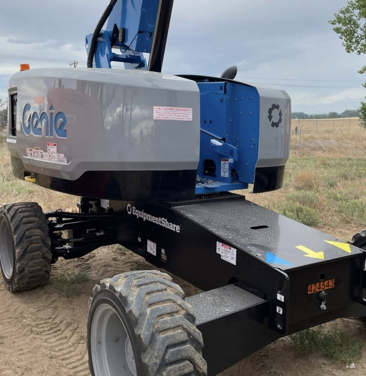 2024 GENIE S-45 XC