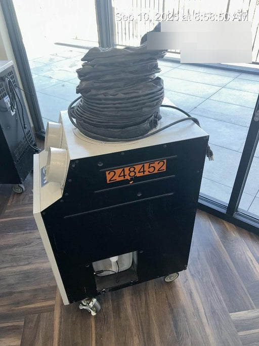 2022 KWIKOOL KPAC1411-2