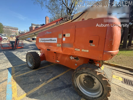2019 JLG 860SJ