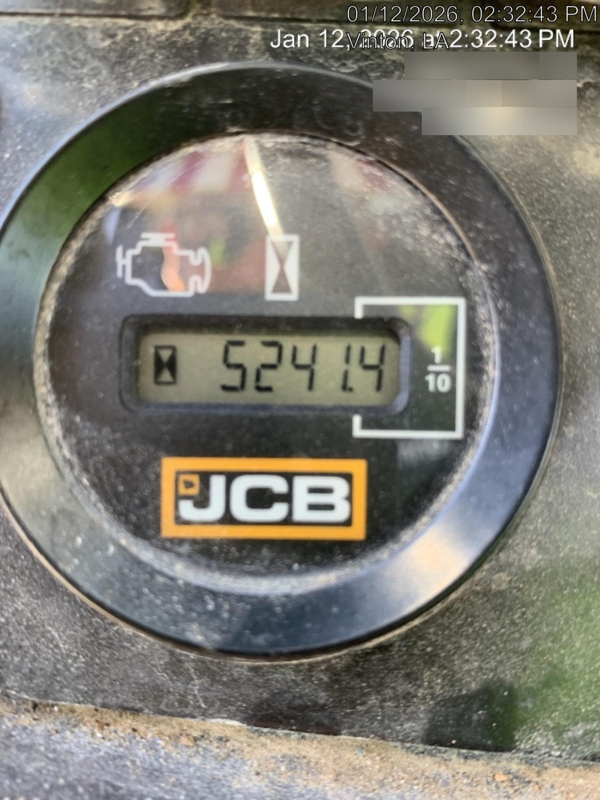 2021 JCB 512-56
