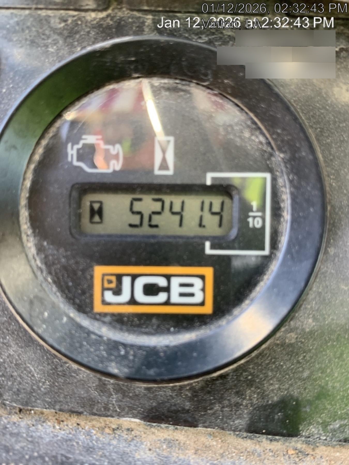 2021 JCB 512-56