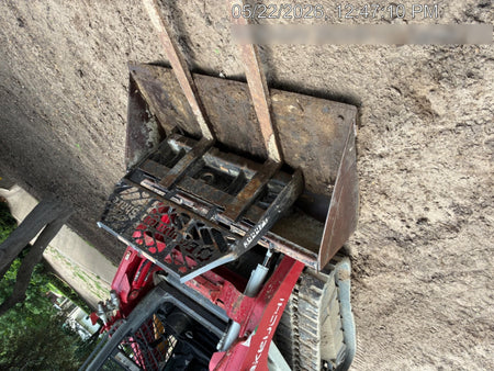 2024 PALADIN 48" Pallet Forks - Paladin
