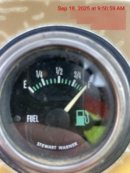 2016 SKYJACK SJ843 TH