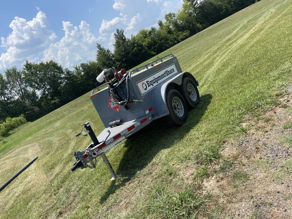 2020 THUNDER CREEK EV500