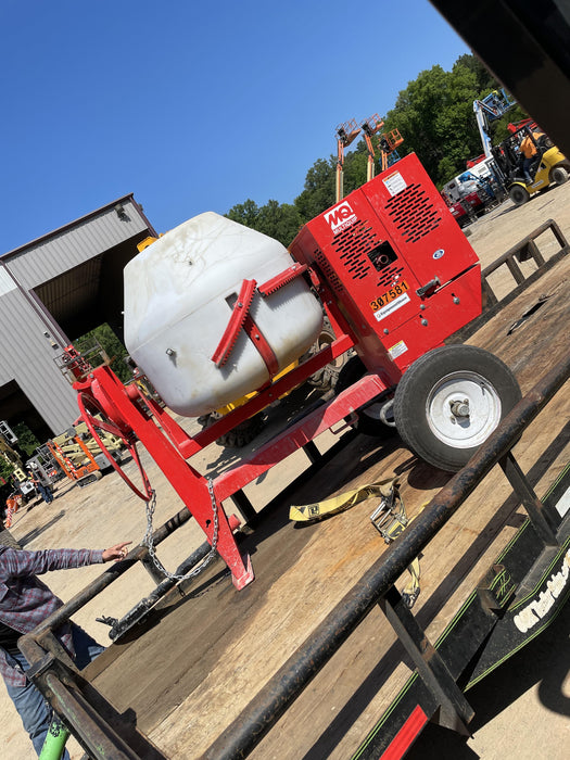 2023 MULTIQUIP MC12PH