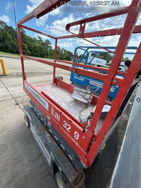 2019 SKYJACK SJIII-3219