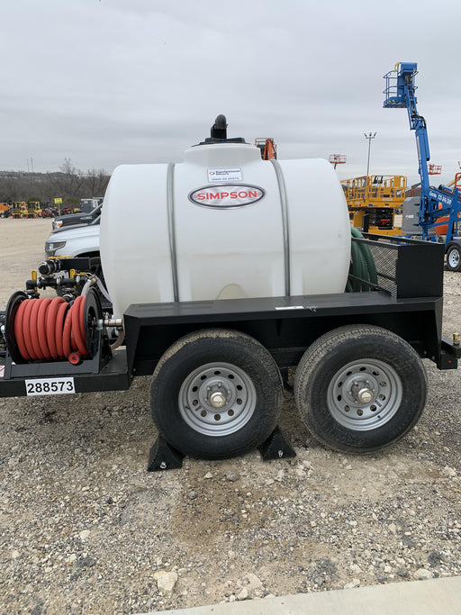 2022 SIMPSON SWT-52517