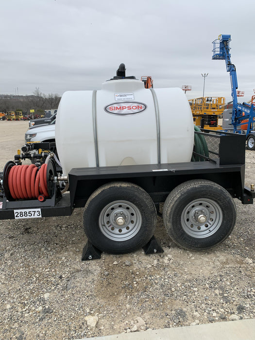 2022 SIMPSON SWT-52517