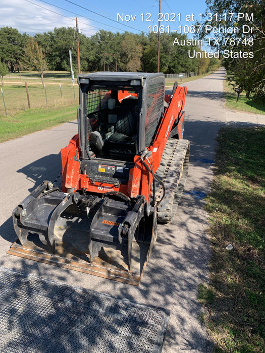 2020 PALADIN Scrap Grapple - 66