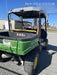2020 John Deere XUV560E GATOR 4wd Utility Cart, Gas, 2 Seat, LED Strobe, Windshield Tempered Glass, Plastic Canopy, Wire Harness Kit, Backup Alarm