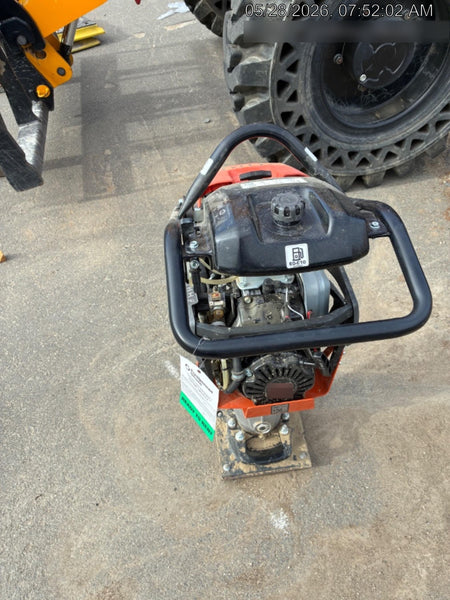 2025 HUSQVARNA LT6005