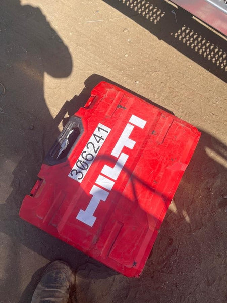 2023 HILTI TE 70-ATC/AVR
