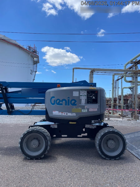 2018 GENIE Z-45/25 RT
