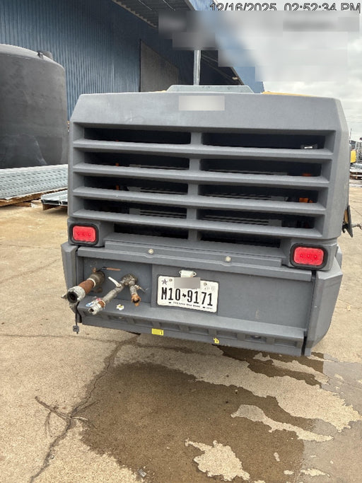 2020 ATLAS COPCO XATS 400 PFF