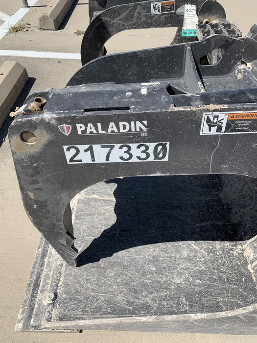 2022 PALADIN UTILITY GRAPPLE 11876-0022