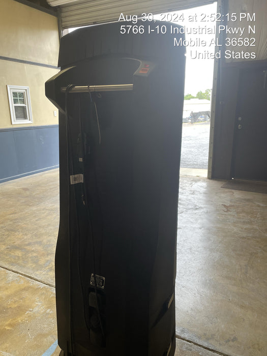 2023 VECTOR Vector Max