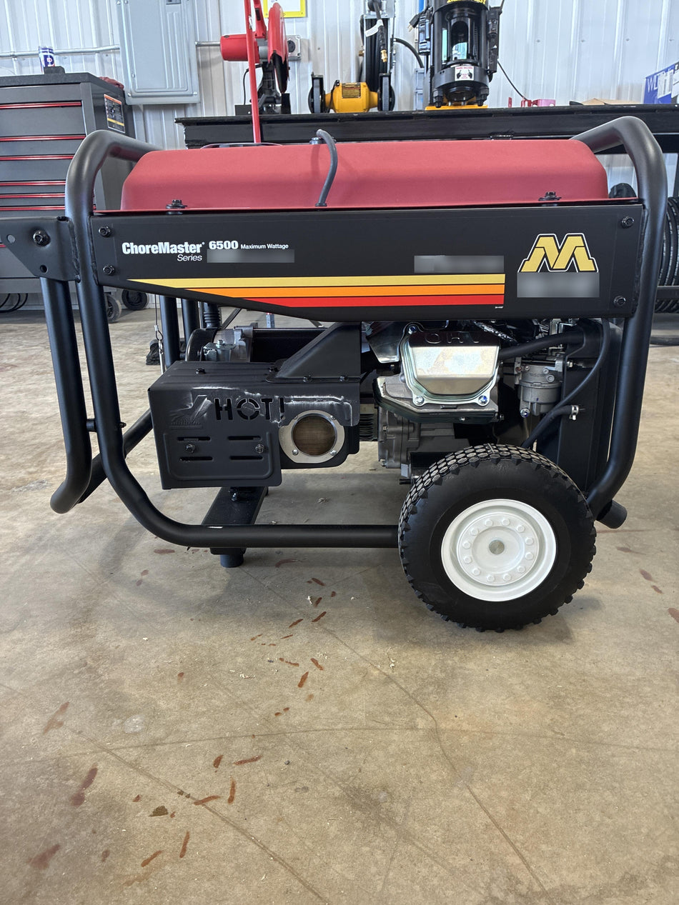 2026 MI-T-M GEN-6500-0MM1
