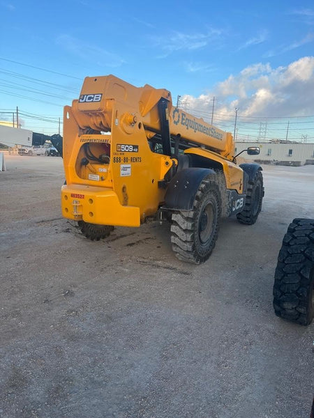 2024 JCB 509-42