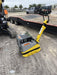 2021 Wacker Neuson DPU6555 DSL Vibroplate