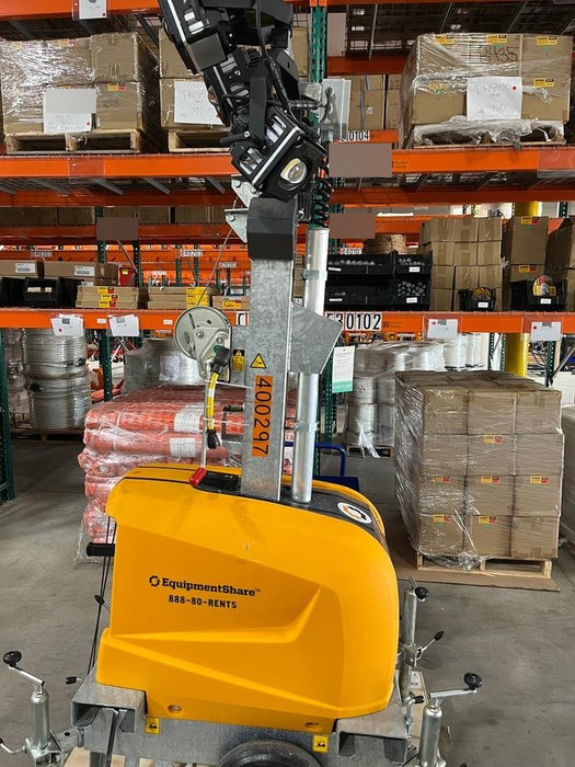 2024 ATLAS COPCO HILIGHT E3 Plus